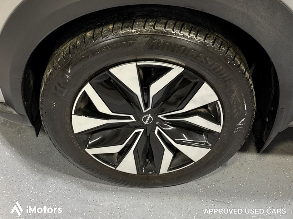 2024 Nissan Juke - image 11