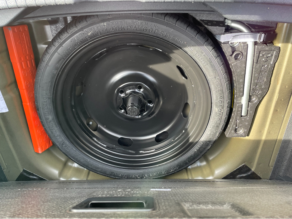 2021 Volkswagen T-Roc - image 23