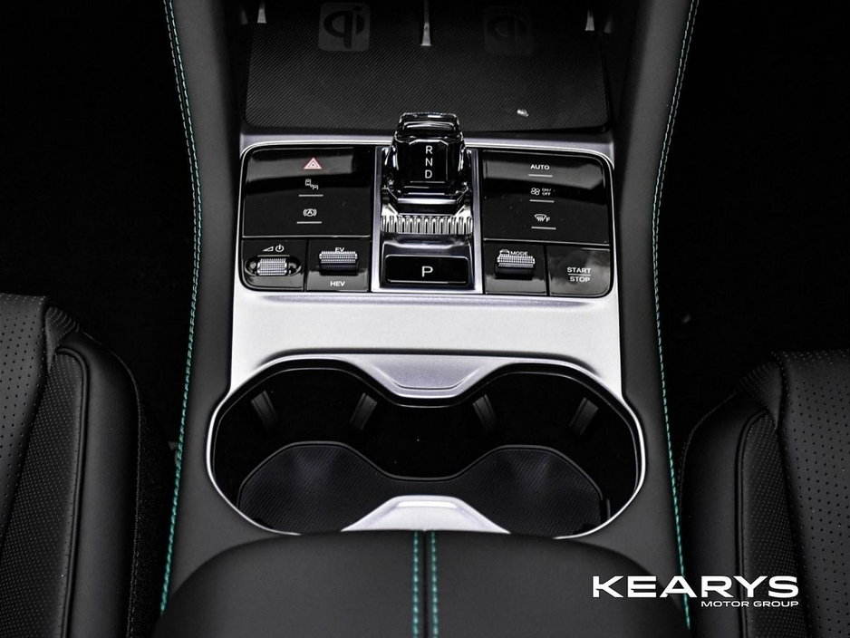 2026 BYD Seal U - image 15