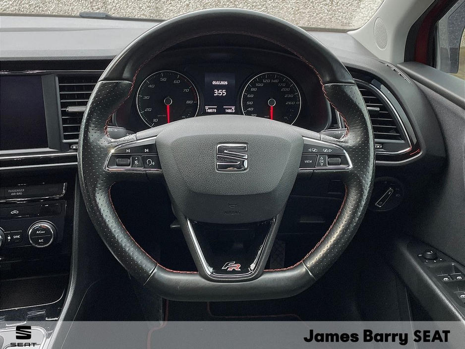 2019 SEAT Leon - image 13