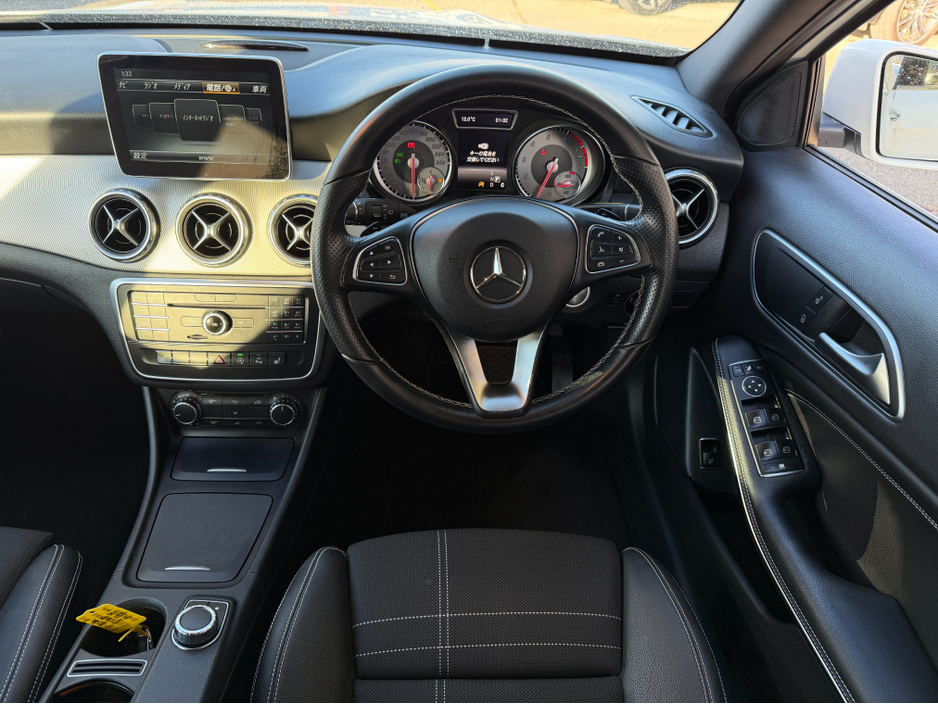 2016 Mercedes-Benz GLA Class - image 15