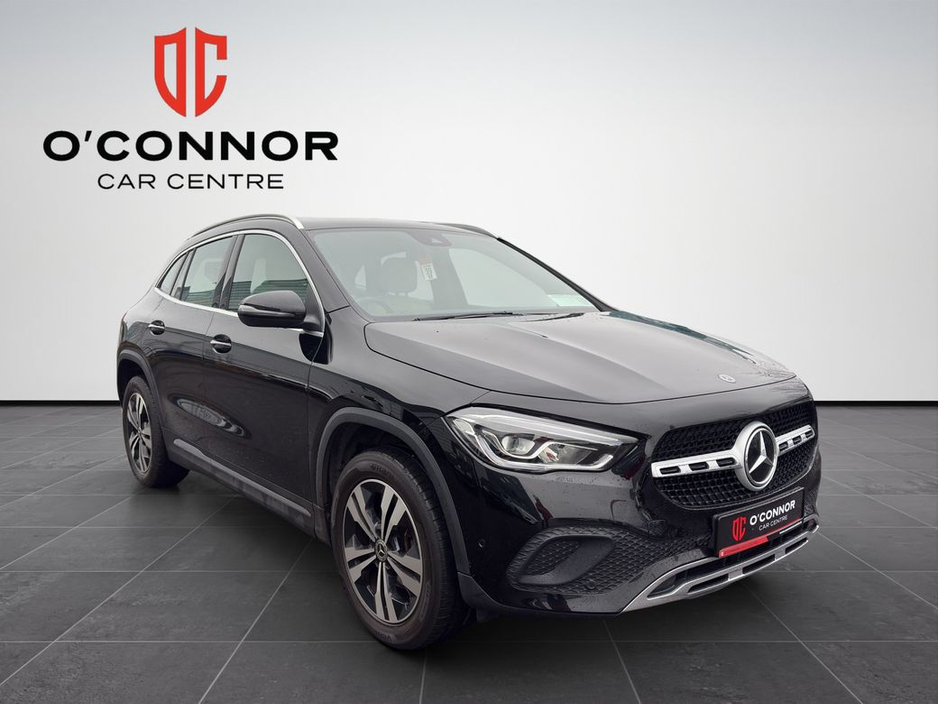 2023 Mercedes-Benz GLA Class - image 8