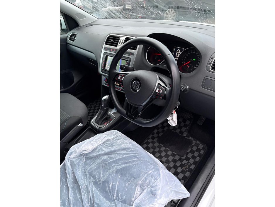 2016 Volkswagen Polo DEPOSIT TAKEN €13,000