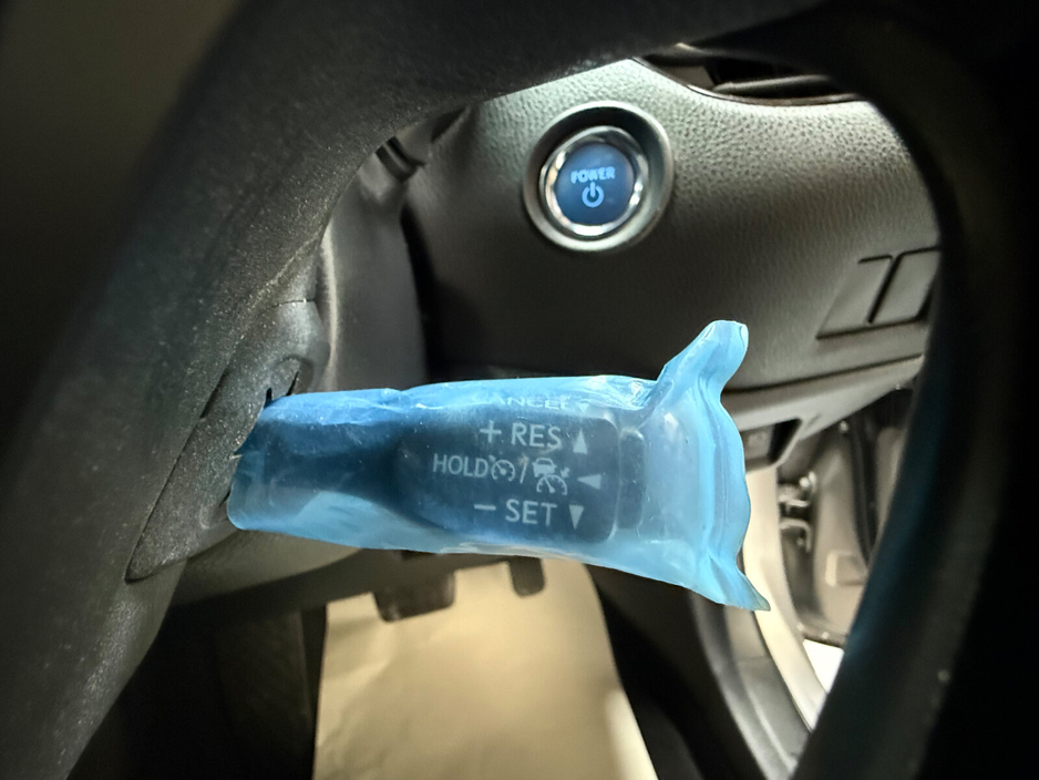 2017 Toyota C-HR - image 22