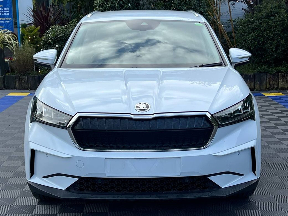 2023 Skoda Enyaq - image 14