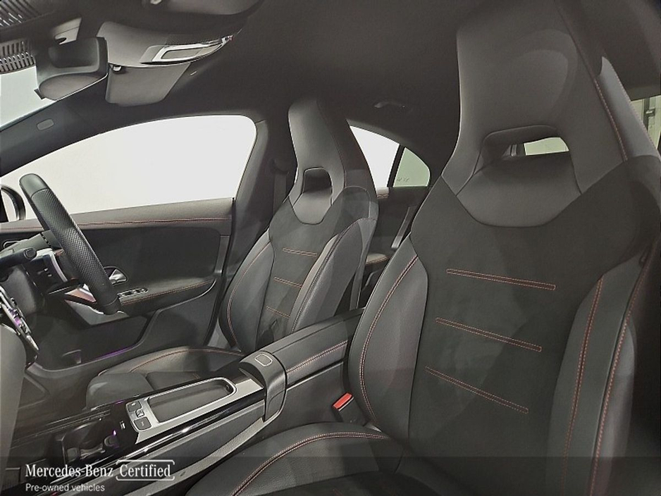 2024 Mercedes-Benz CLA Class - image 16