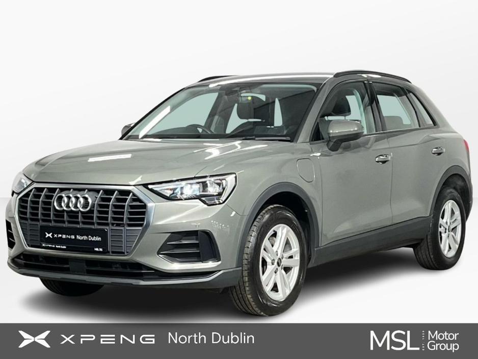 2023 Audi Q3 for sale in , Ireland
