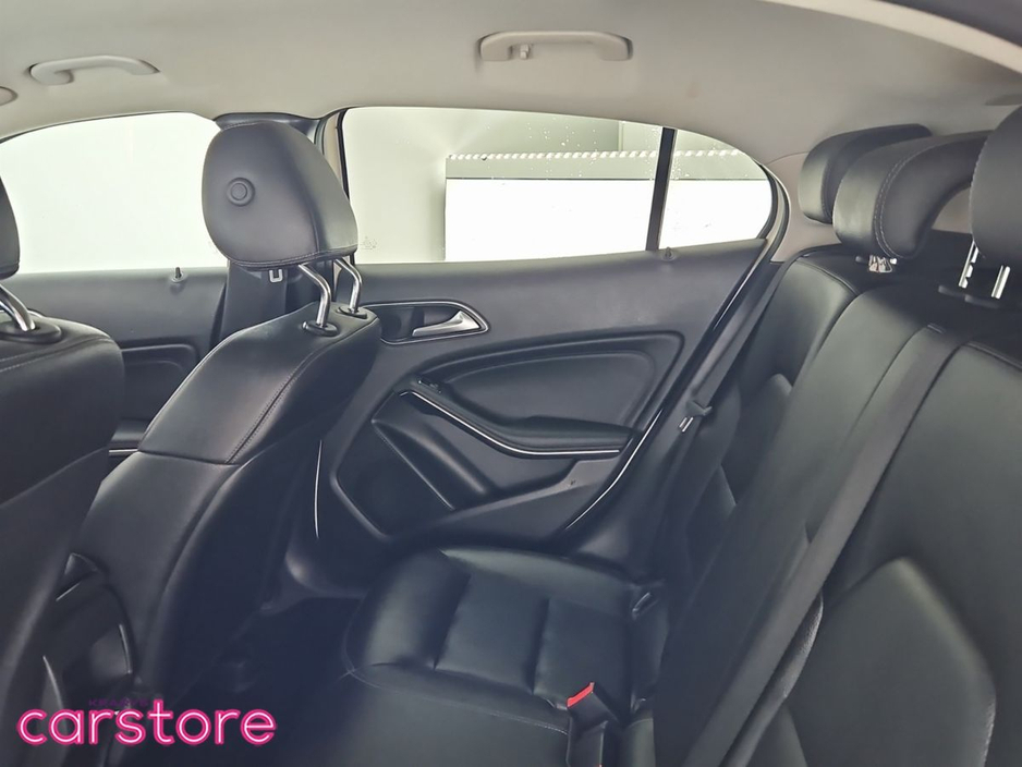 2017 Mercedes-Benz GLA Class GLA 200 CDI STYLE €21,480