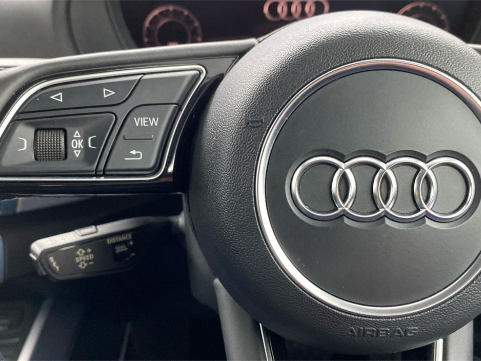 2020 Audi Q2 - image 17