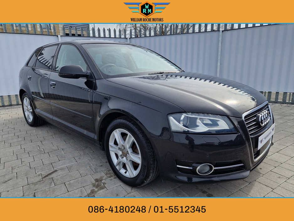 2012 Audi A3 for sale in , Ireland