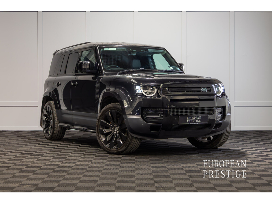 2023 Land Rover Defender for sale in , Ireland