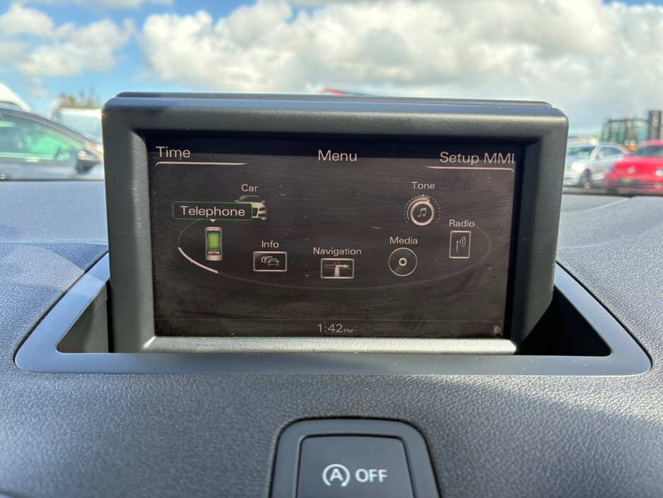 2014 Audi A1 - image 7