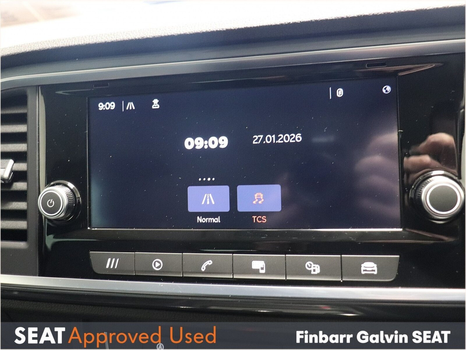 2023 SEAT Ateca 1.0TSI 110hp SE €25,950