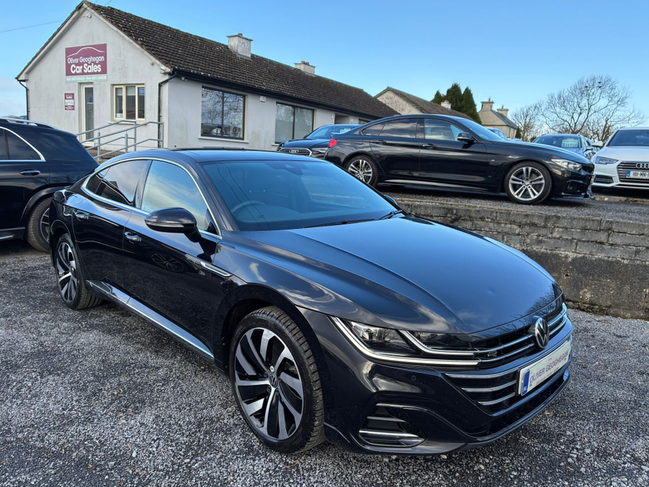 2022 Volkswagen Arteon for sale in , Ireland