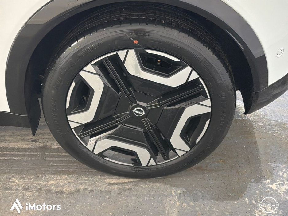 2026 Nissan Micra - image 11