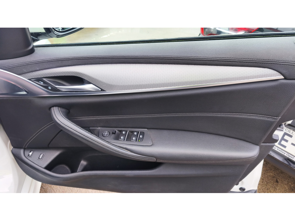 2018 BMW 5 Series E G30 M SPORT 4DR AUTO 1 Year Warranty AA Approved €18,950