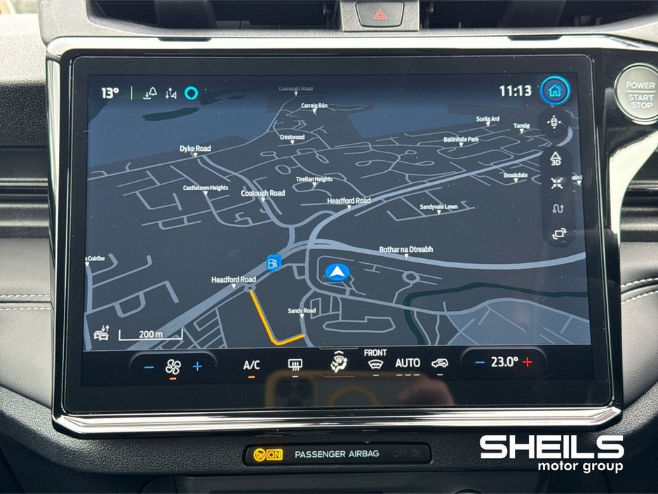 2025 Ford Puma - image 18