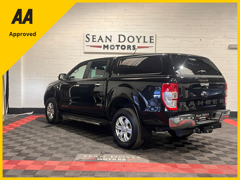 2022 Ford Ranger - image 5