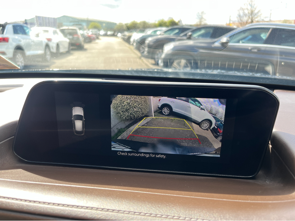 2021 Mazda CX-30 - image 22