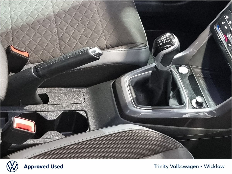 2023 Volkswagen T-Cross * R-Line 1.0 TSI 110HP * STUNNING CAR * HUGE SPEC * TRINITY VOLKSWAGEN * €26,950