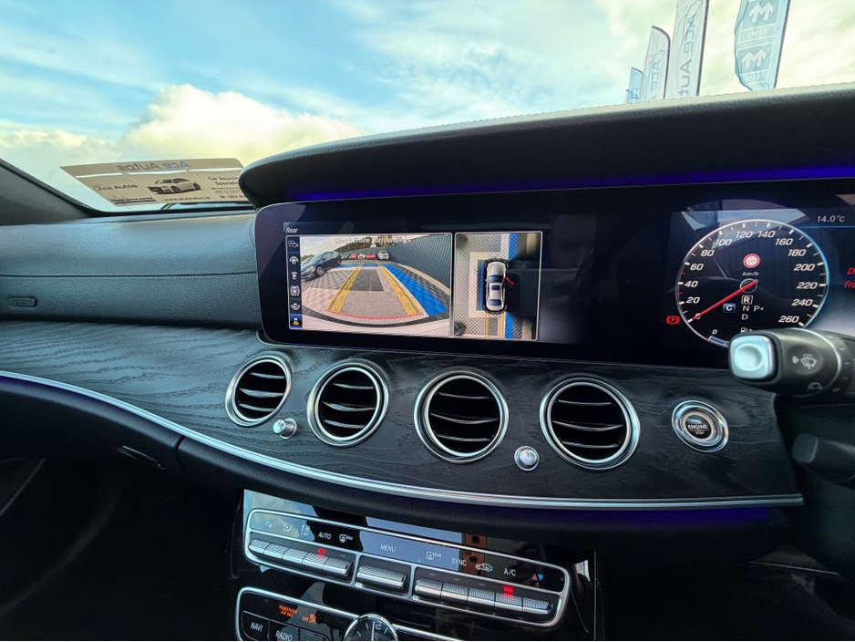 2019 Mercedes-Benz E Class - image 20