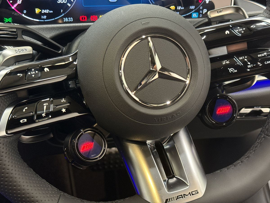 2026 Mercedes-Benz AMG - image 17