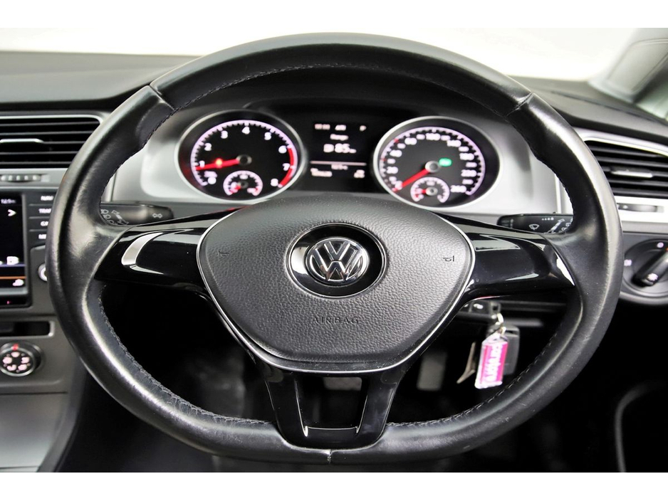 2015 Volkswagen Golf 1.2 TSI DSG MK7 TRENDLINE *PRIVACY GLASS*1 YEARS WARRANTY* €13,890