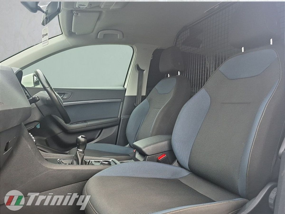 2020 SEAT Ateca - image 16