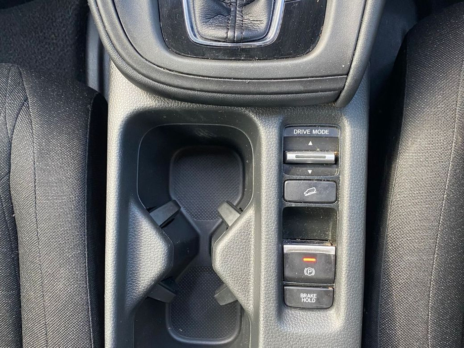 2022 Honda HR-V - image 29