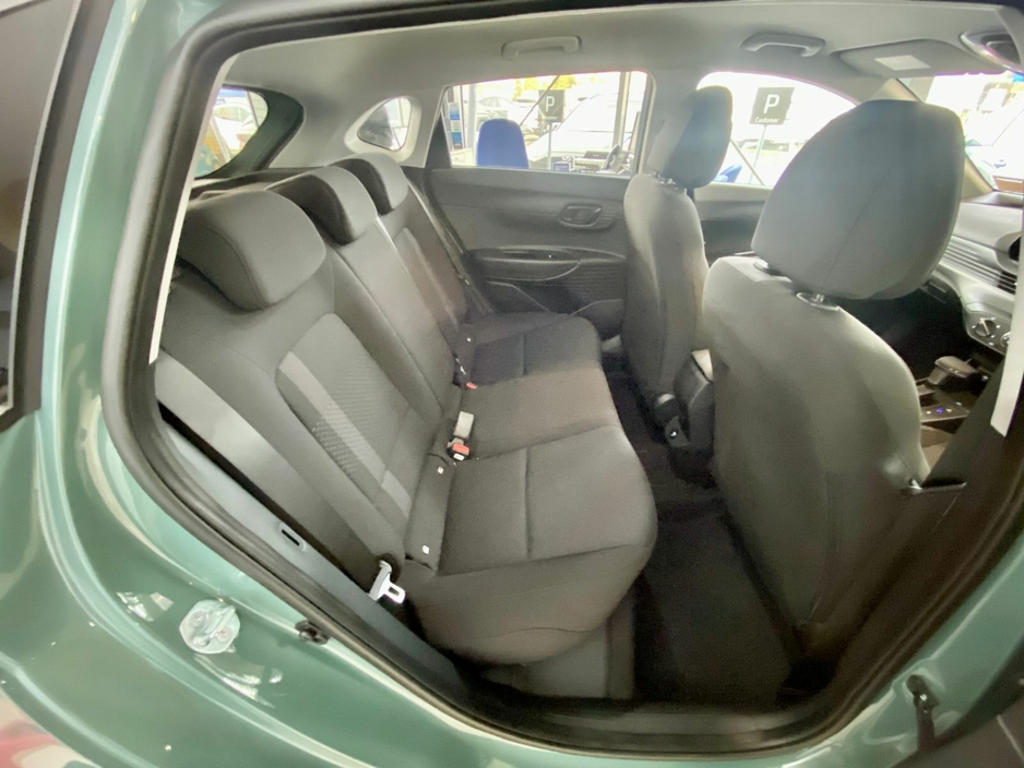 2026 Hyundai i20  €27,900