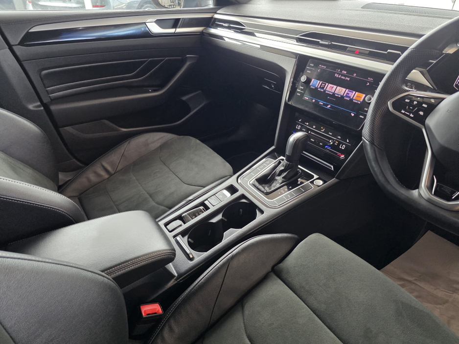 2023 Volkswagen Arteon - image 9