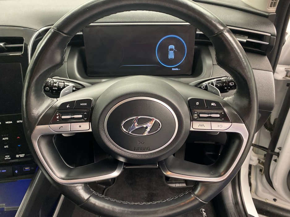 2022 Hyundai Tucson - image 16