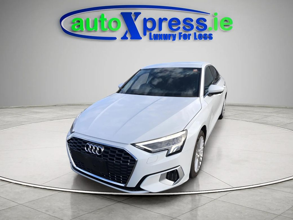 2023 Audi A3 30TFSI Low mileage