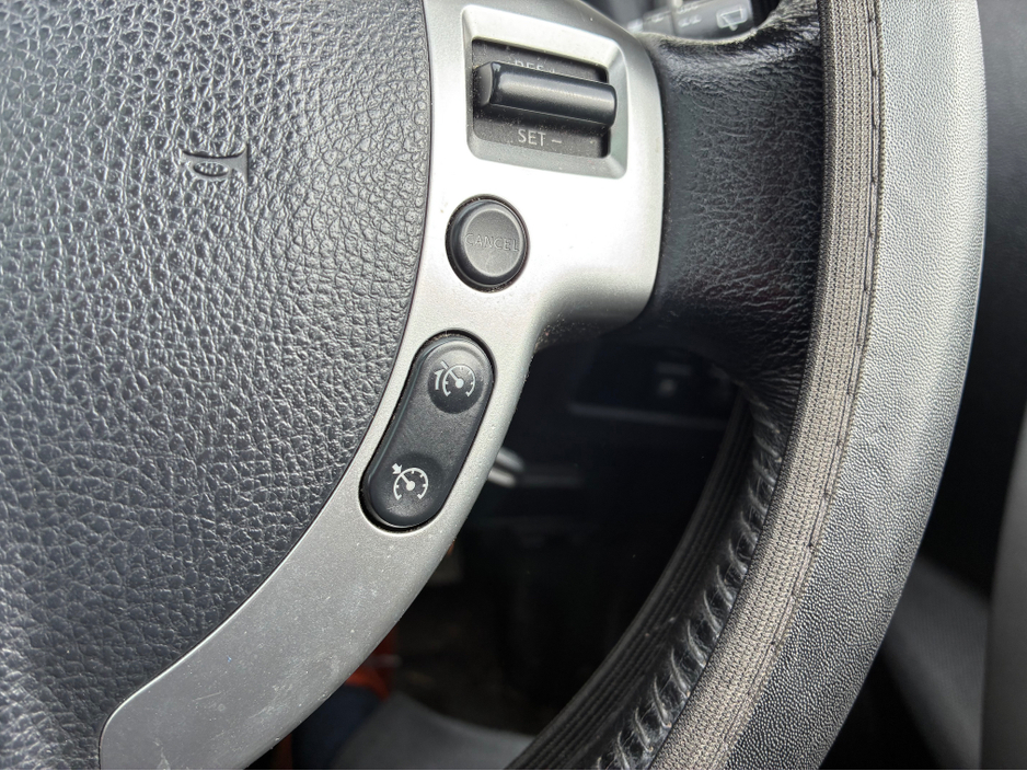 2011 Nissan Qashqai +2 - image 26