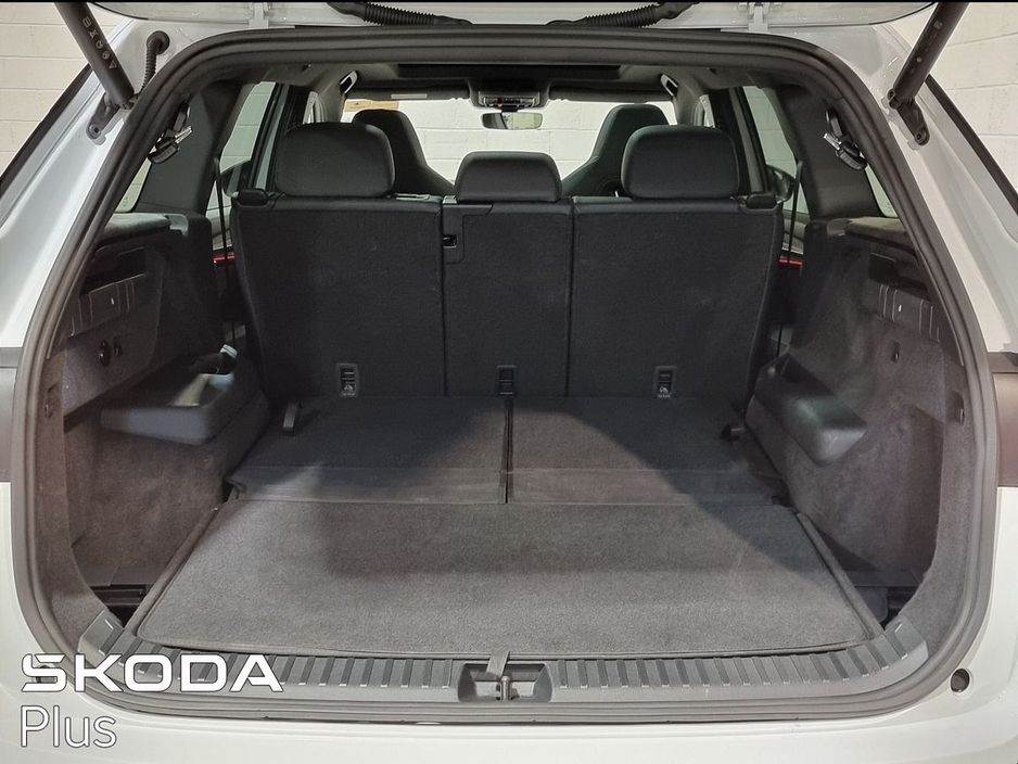 2025 Skoda Kodiaq * DSG * SPORTLINE * 2.0 TDI * 150 BHP * STUNNING SUV * TRINITY SKODA * €59,950