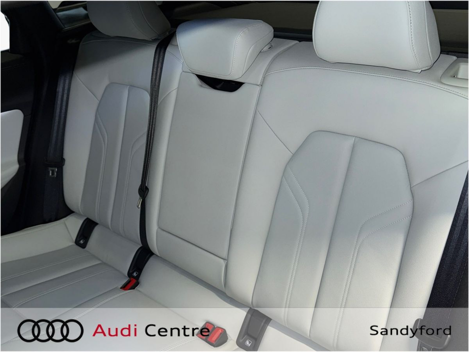 2026 Audi A5 - image 10