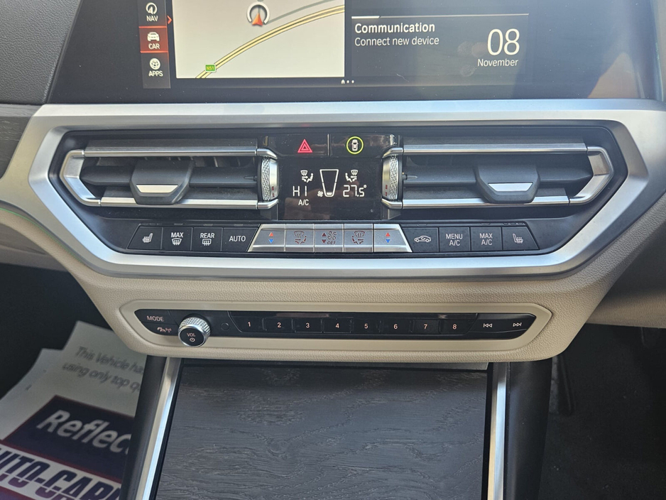 2019 BMW 3 Series - image 21