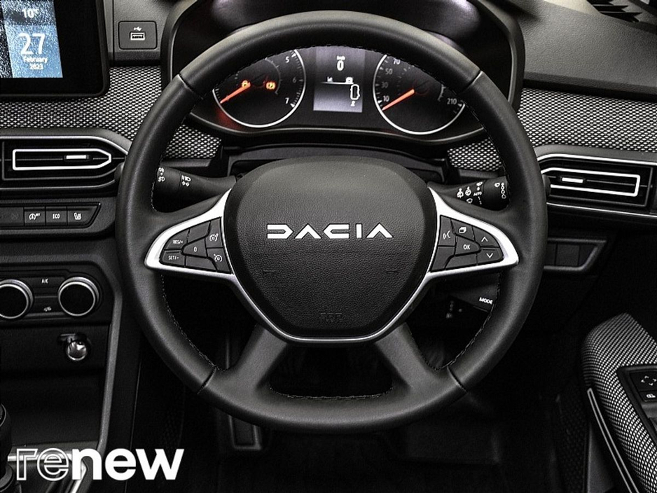 2023 Dacia Jogger Extreme SE TCe 110 NBI €22,900