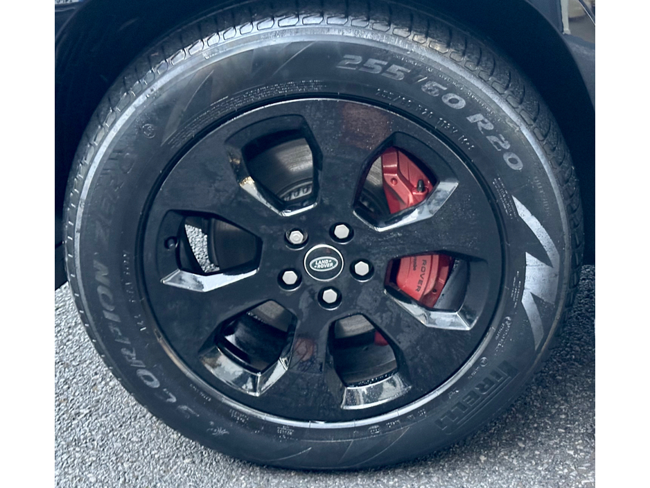 2023 Land Rover Defender ++HIGH SPEC++ 110 2.0 P400E X 404PS