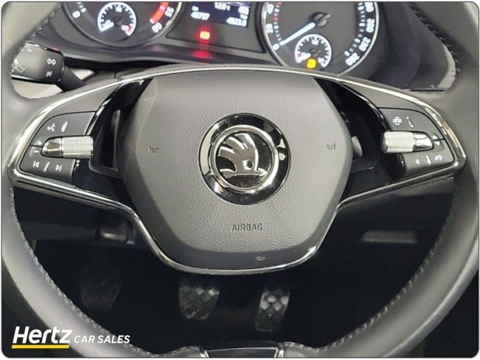 2024 Skoda Octavia AMB 2.0TDI Diesel Manual €27,795