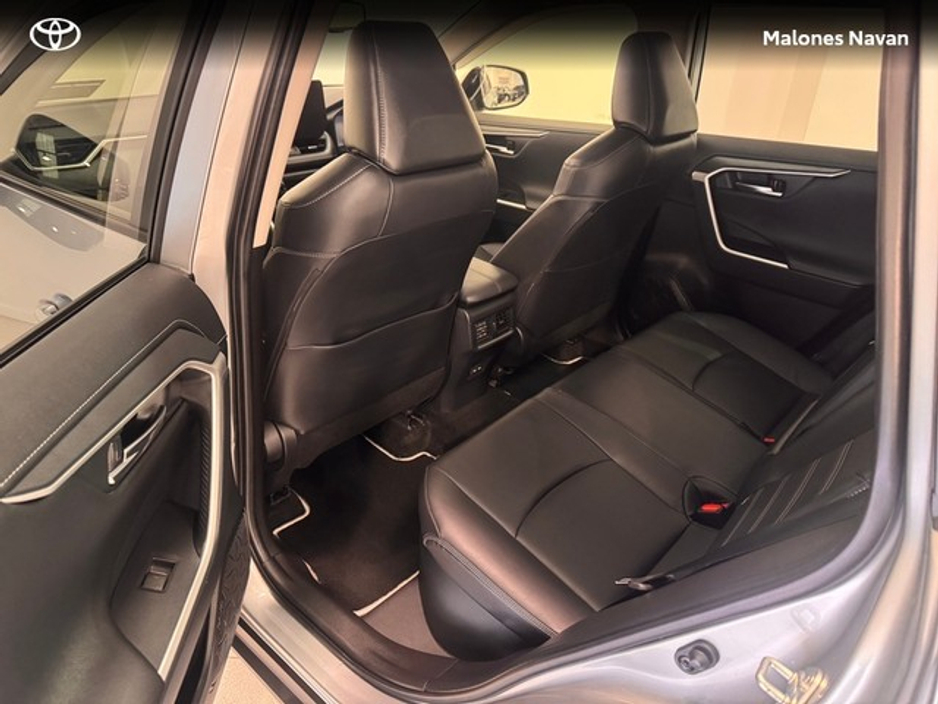 2023 Toyota Rav4 RAV4 HYBRID SOL 4DR AUTO €42,950