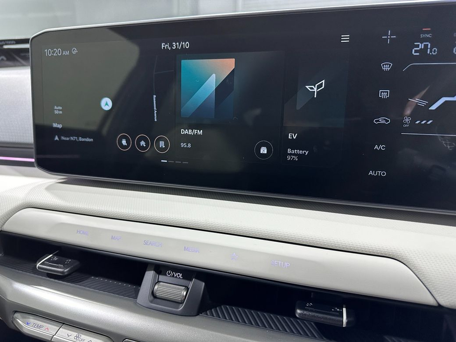 2025 Kia EV4 - image 14