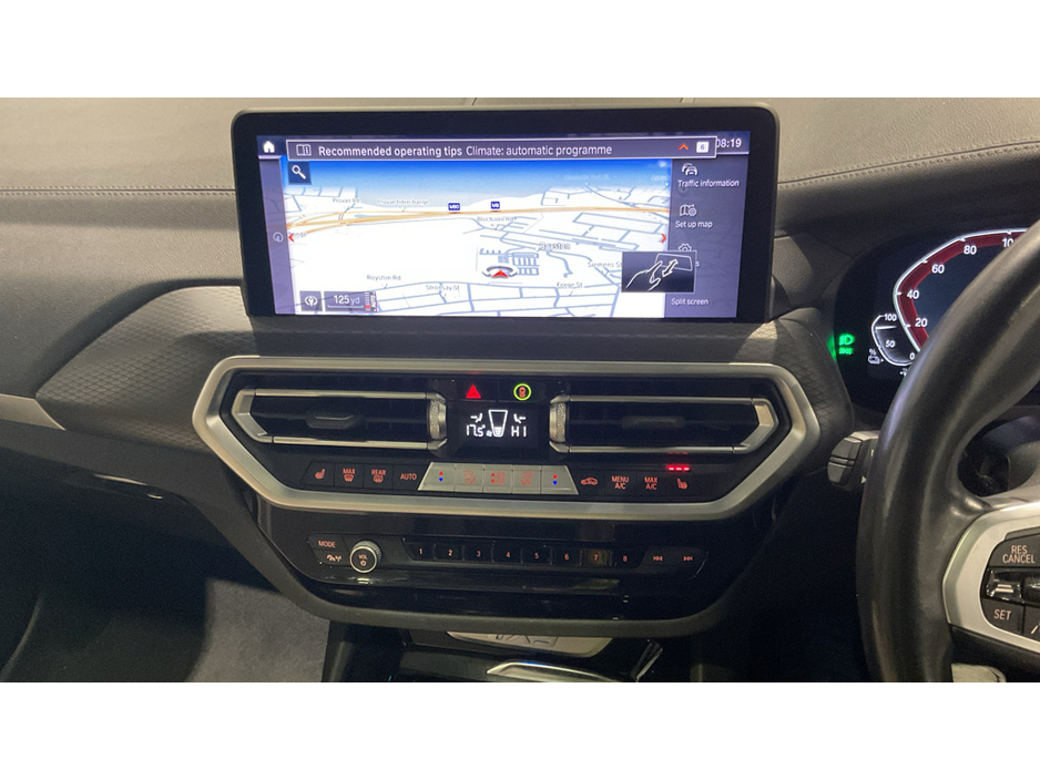 2022 BMW iX3 - image 13