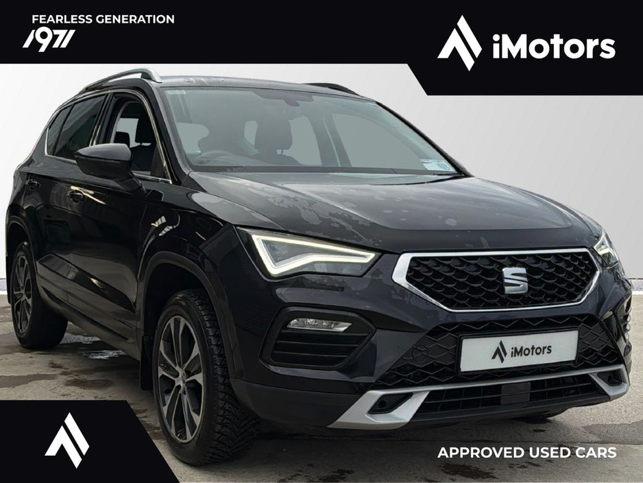 2023 SEAT Ateca for sale in , Ireland