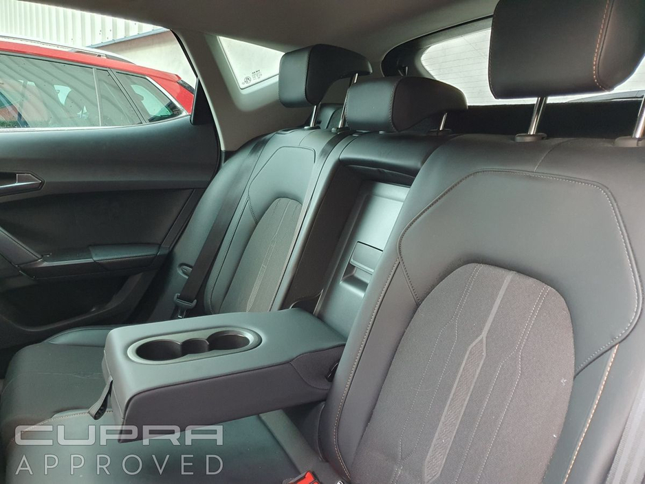 2023 Cupra Formentor - image 10