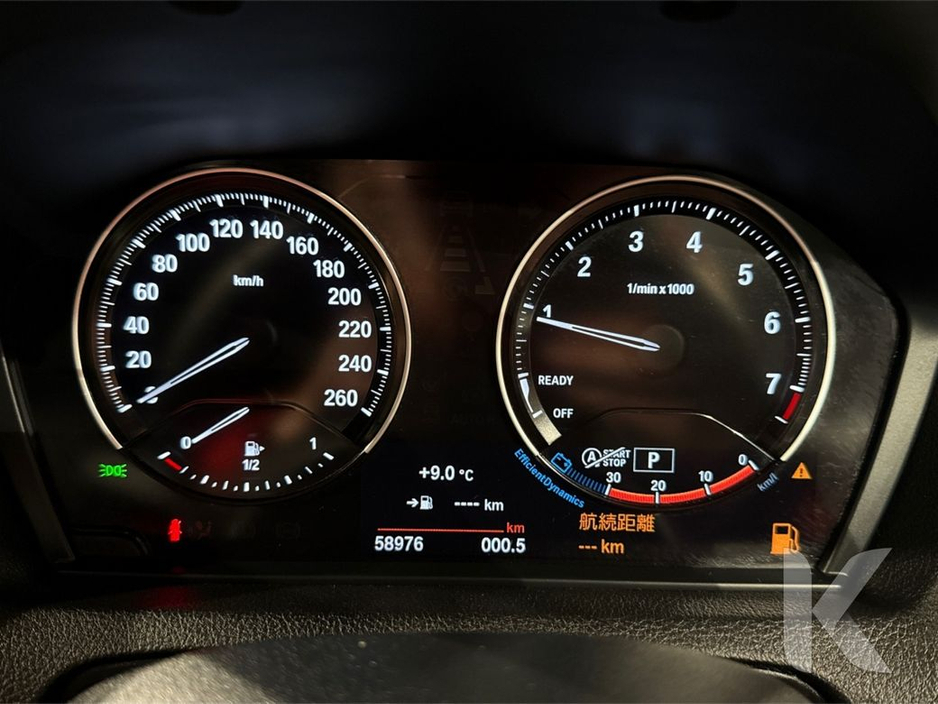 2018 BMW 1 Series 1.5 AUTOMATIC - ALLOY WHEELS - MULTI FUNCTION STEERING WHEEL - CRUISE CONTROL - ELECTRIC WINDOWS - ELECTRIC ADJUSTABLE SEATS - HEATING / AC CONTROLS - €19,950