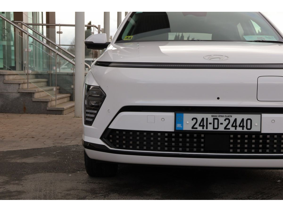 2024 Hyundai Kona - image 5