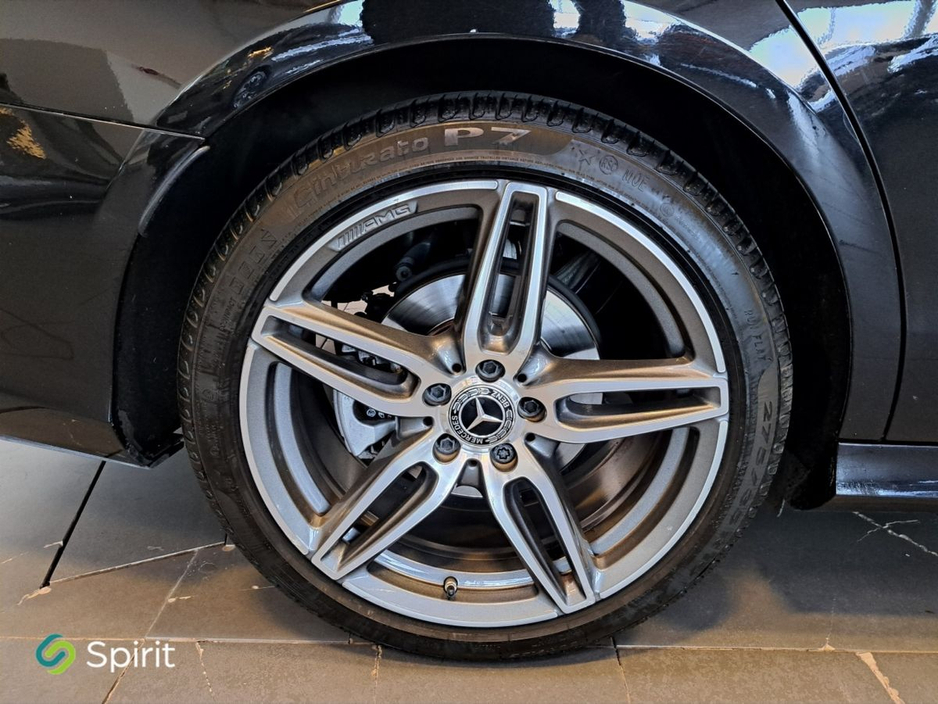 2018 Mercedes-Benz E Class AMG LINE 220 D *Call John 0861913954 €27,900