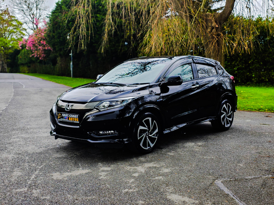 2017 Honda Vezel for sale in , Ireland