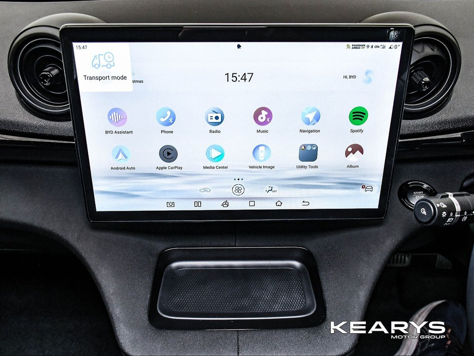 2026 BYD Dolphin - image 23